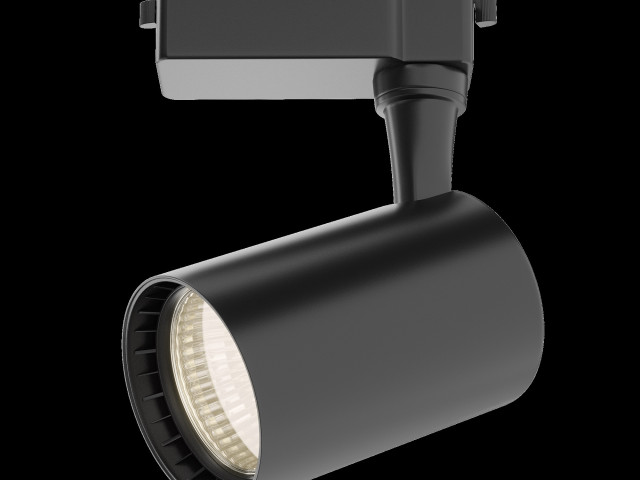 Трековый светильник Technical TR003-1-10W3K-M-B фото:9