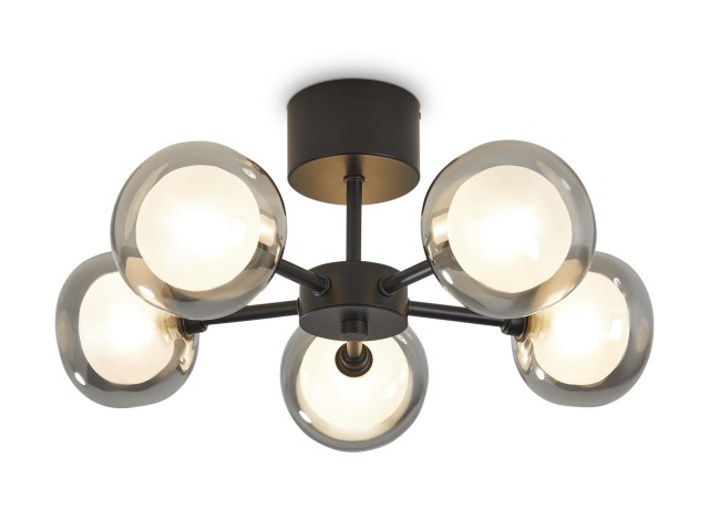 Подвесной светильник Freya FR5435PL-05B фото:5