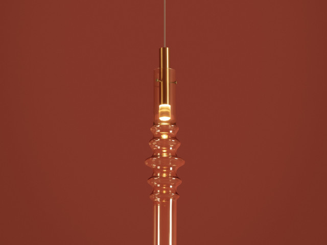 Подвесной светильник Freya FR5635PL-L6AM фото:13