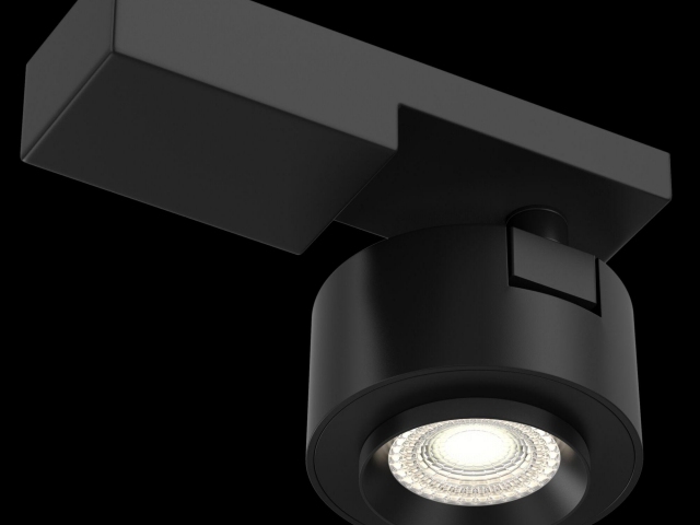 Потолочный светильник Technical C062CL-L12B3K фото:1