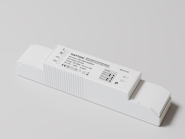 Источник тока Lighting control PSL-DL40-S-550-700mA фото:3