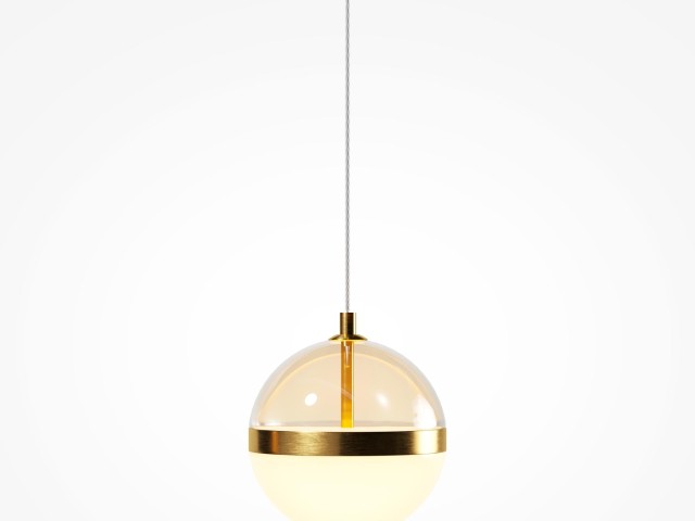 Подвесной светильник Maytoni MOD295PL-L20BS3K фото:17