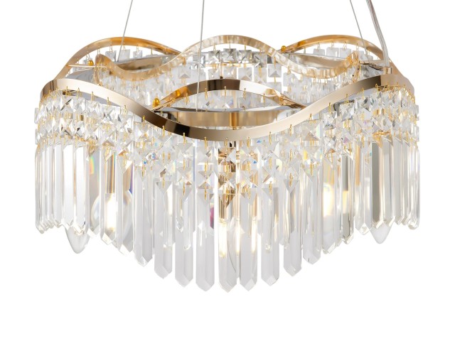 Подвесной светильник Maytoni DIA201PL-06G фото:7