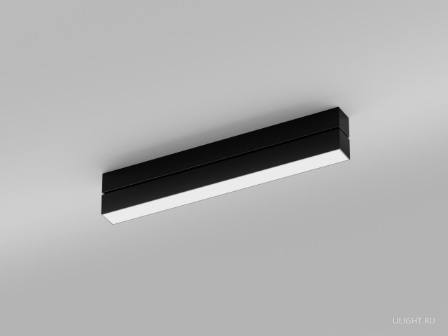 Светильник HOKASU LF y (ral9003/3K/LT70/10w – 400mm) фото:6