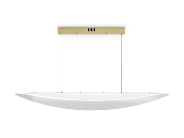 Подвесной светильник Freya FR5441PL-L40G фото:5