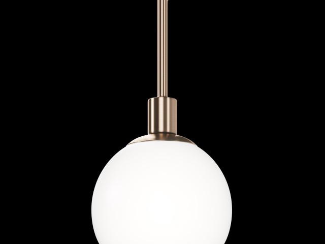 Подвесной светильник Maytoni MOD221-PL-01-G фото:2