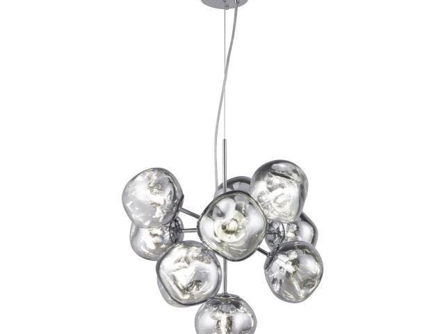 Подвесной светильник Freya FR5378PL-10SM фото:6