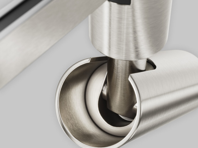 Трековый светильник Technical TR144-1-5W4K-W-PT фото:17