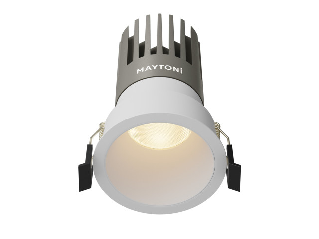 Встраиваемый светильник Technical DL118-15W-3K-W фото:14