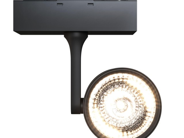 Трековый светильник Technical TR024-2-10B3K фото:9