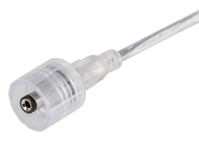 Разъем выводной DCWP-2pin-L150mm-X1M (PAPA) (Arlight, -) фото:2