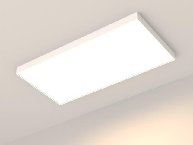 Панель IM-EMERGENCY-1.5H-S600x1200-53W Warm3000 (WH, 120 deg, 230V) (Arlight, IP40 Металл, 2 года) фото:1