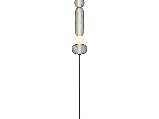 Напольный светильник (торшер) Freya FR6196FL-L11B фото:4