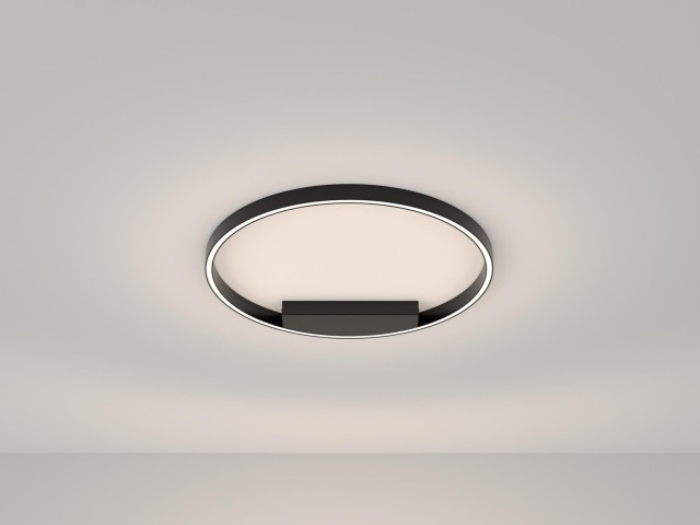 Потолочный светильник Maytoni MOD058CL-L35BK фото:7