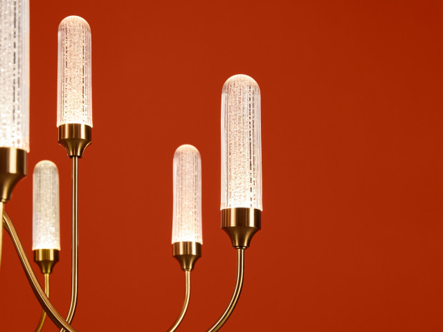 Потолочный светильник Freya FR2050CL-L36BS фото:10