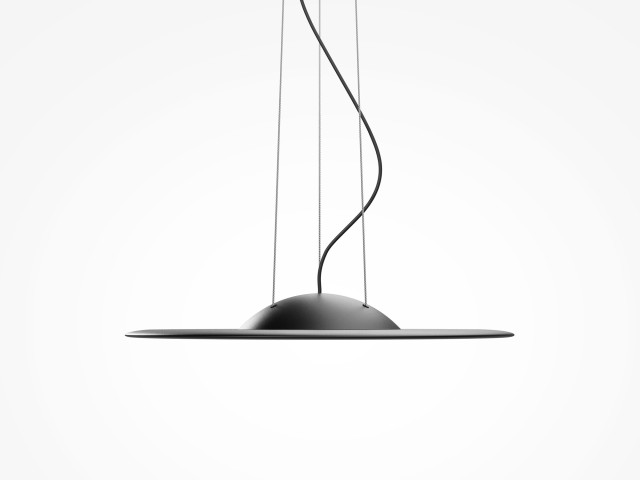 Подвесной светильник Maytoni MOD471PL-L57BK фото:3