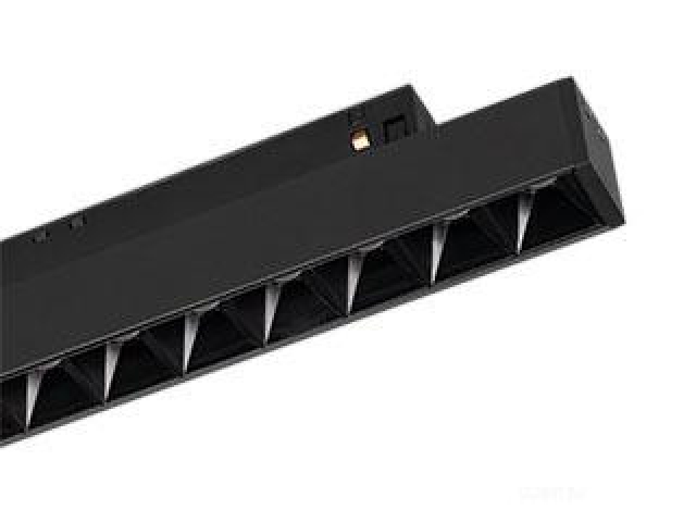 Светильник MAG-FLEX-LASER-L465-16W Warm3000 (BK, 24 deg, 48V) (Arlight, IP20 Металл, 5 лет) фото:2