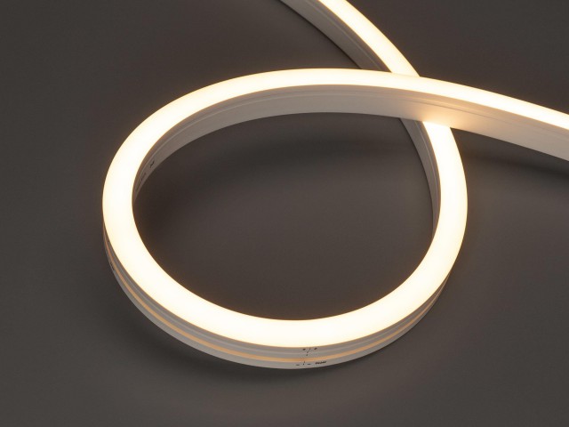 Гибкий неон ARL-MOONLIGHT-1712-SIDE 24V White-MIX (Arlight, 12 Вт/м, IP67) фото:13