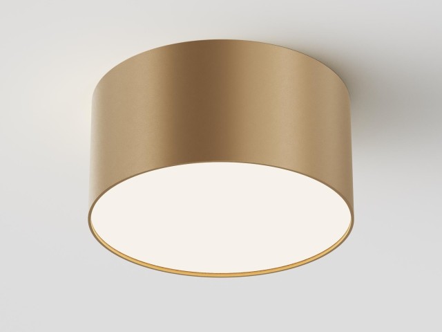 Потолочный светильник Technical C032CL-12W4K-RD-MG фото:10