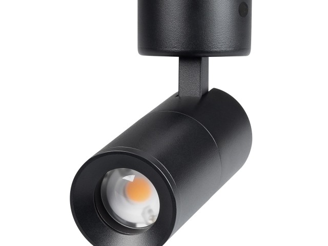 Светильник SP-ARTEMIS-SURFACE-FLAP-R55-12W Warm3000 (BK, 8-80 deg, 230V) (Arlight, IP20 Металл, 5 лет) фото:4