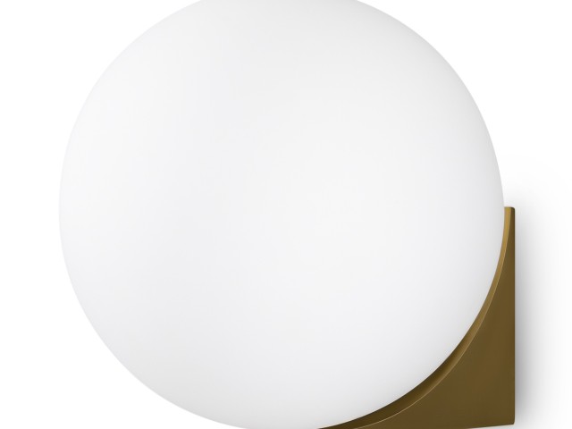Настенный светильник (бра) Freya FR5490WL-01BS фото:4