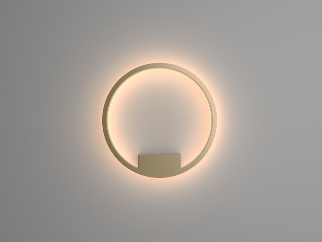 Настенный светильник (бра) Maytoni MOD058WL-L25BS3K фото:6