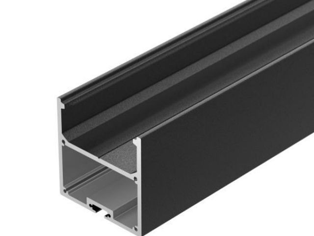 Профиль с экраном SL-LINE-5050-2500 BLACK+OPAL (Arlight, Алюминий) фото:6