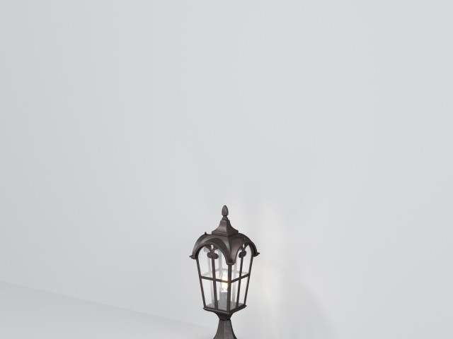 Ландшафтный светильник Outdoor O413FL-01BZ фото:12