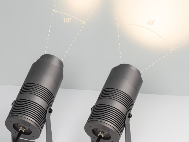 Светильник ALT-RAY-ZOOM-R89-25W Warm3000 (DG, 10-40 deg, 230V) (Arlight, IP67 Металл, 3 года) фото:5