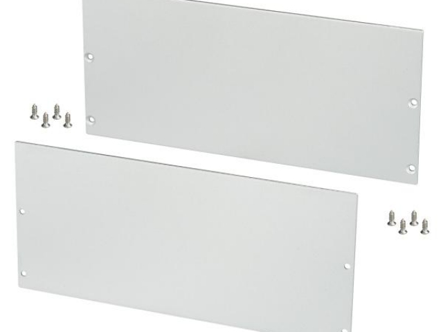 Заглушка ARH-POWER-W180 глухая (Arlight, Металл) фото:1