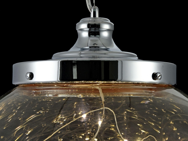Подвесной светильник Freya FR6157-PL-24W-TR фото:8
