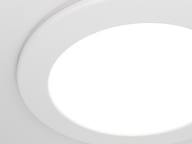 Встраиваемый светильник Technical DL016-6-L12W фото:6
