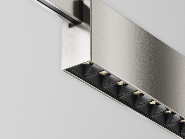 Трековый светильник Technical TR150-1-12W4K-M-PT фото:21