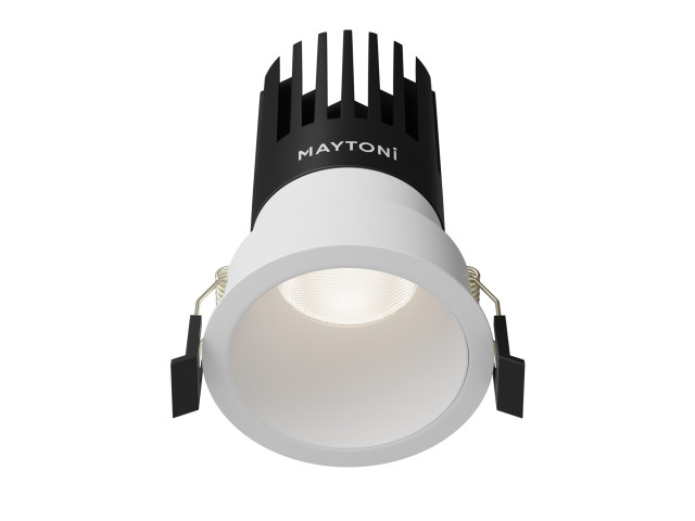 Встраиваемый светильник Technical DL118-15W-4K-W фото:8