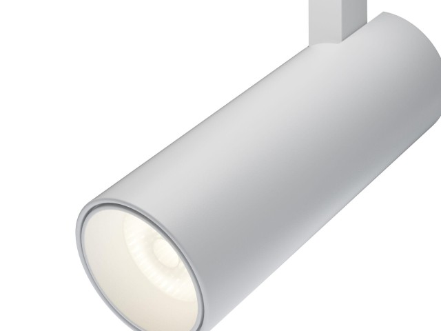 Трековый светильник Technical TR019-2-10W3K-W фото:2