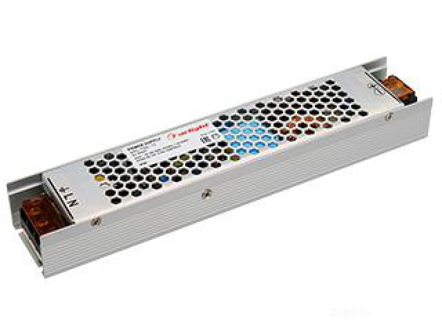 Блок питания ARS-150L-12 (12V, 12.5A, 150W) (Arlight, IP20 Сетка, 2 года) фото:3