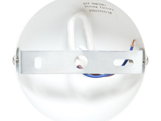 Подвесной светильник Freya FR5509PL-01W фото:1