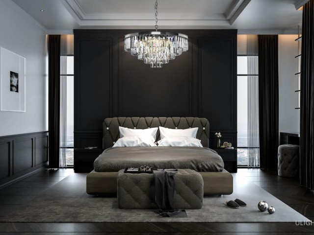 Подвесной светильник Maytoni MOD085PL-12CH фото:15