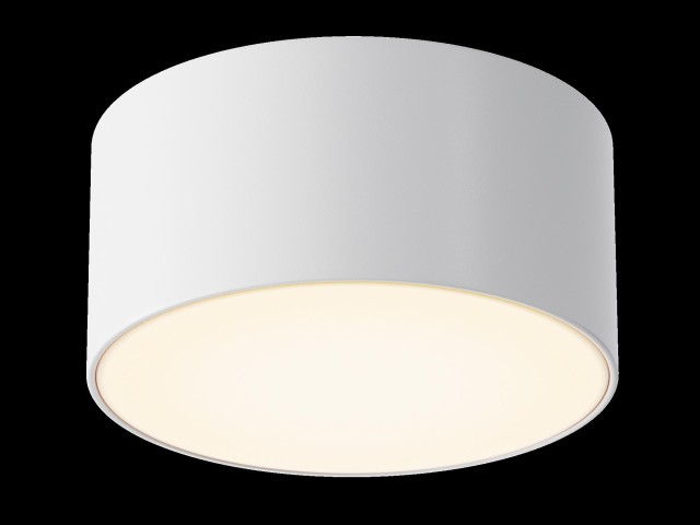 Потолочный светильник Outdoor O430CL-L15W3K фото:8