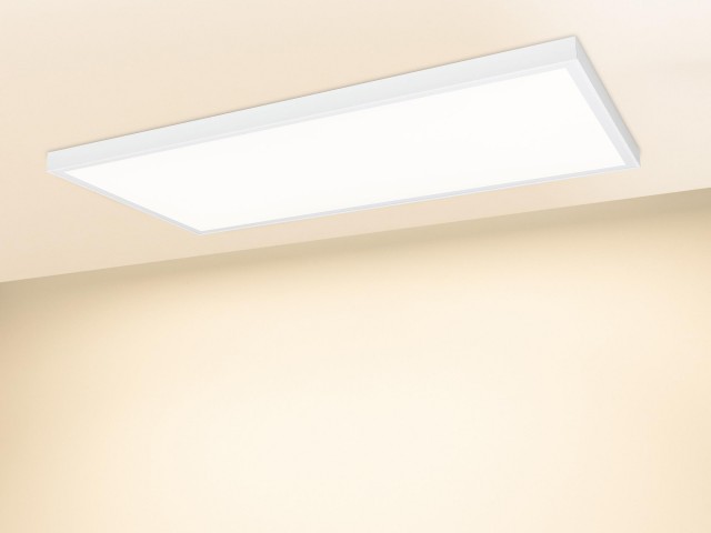 Светильник DL-INTENSO-S600x1200-60W Warm3000 (WH, 120 deg, 230V) (Arlight, IP40 Металл, 3 года) фото:8