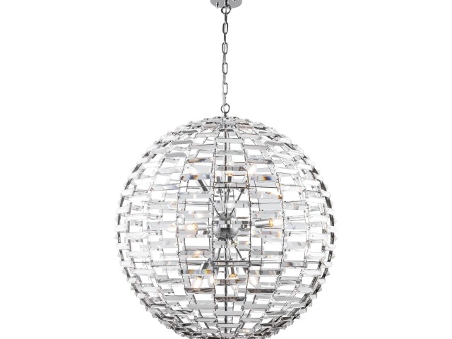 Подвесной светильник Maytoni MOD092PL-12CH фото:7
