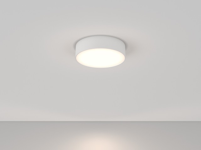Потолочный светильник Technical C032CL-L32W4K фото:6