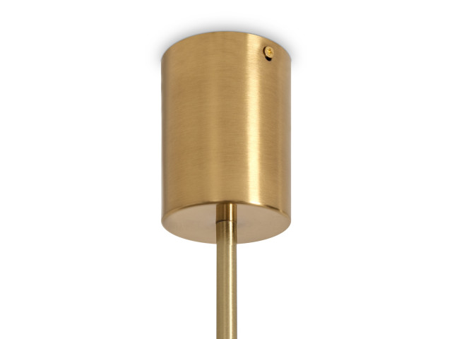 Потолочный светильник Freya FR2050CL-L36BS фото:1