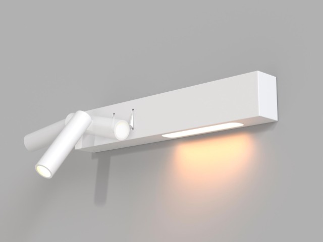 Настенный светильник (бра) Technical C031WL-L8W3K фото:8