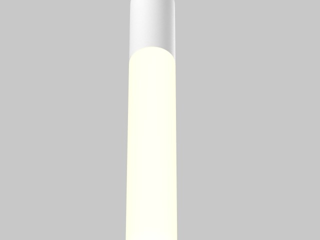 Подвесной светильник Technical P101PL-L500-12W3K-W фото:7