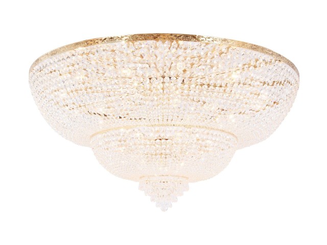 Люстра Maytoni DIA890-CL-34-G фото:10