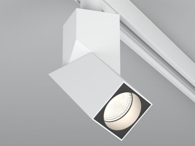 Светильник LGD-TWIST-TRACK-4TR-S60x60-12W Day4000 (WH-BK, 30 deg) (Arlight, IP40 Металл, 3 года) фото:15