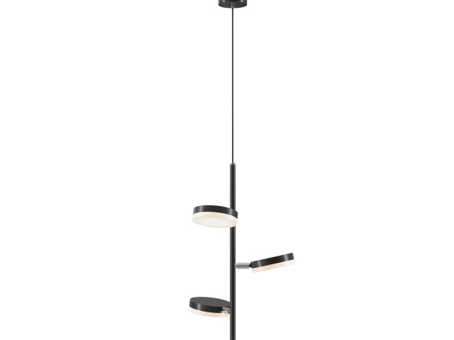 Подвесной светильник Maytoni MOD070PL-L18B3K фото:8