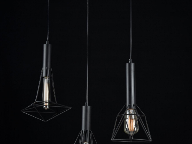 Подвесной светильник Maytoni T021-03-B фото:11