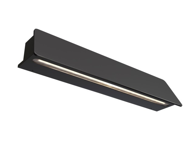 Настенный светильник (бра) Outdoor O429WL-L10GF3K фото:8